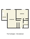 One Bedroom